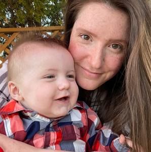 Meet your Posher, Alex